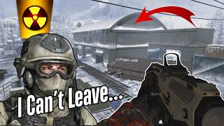 Getting a NUKE but i’m TRAPPED in the SAME BUILDING ALL GAME…