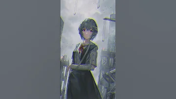 روبوت يختار اعظم 10 شخصيات في عالم الانمي Shorts 