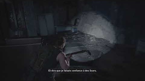 The Last of Us Part II - Restaurant Consistent Strat (2) (Good RNG) - Grounded Permadeath