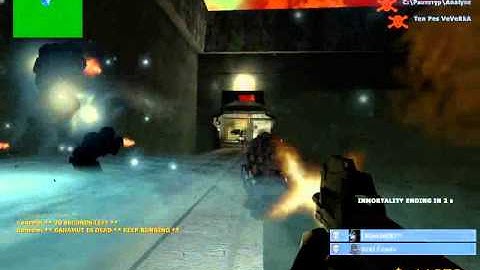 ZE FFVII MAKO EX2 SOLO WIN by HAYTON !