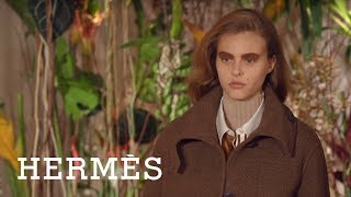 Hermès | Key silhouettes Women's pre-Fall 2019