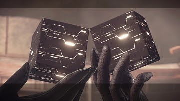 NieR Automata - Part 12 (replay)