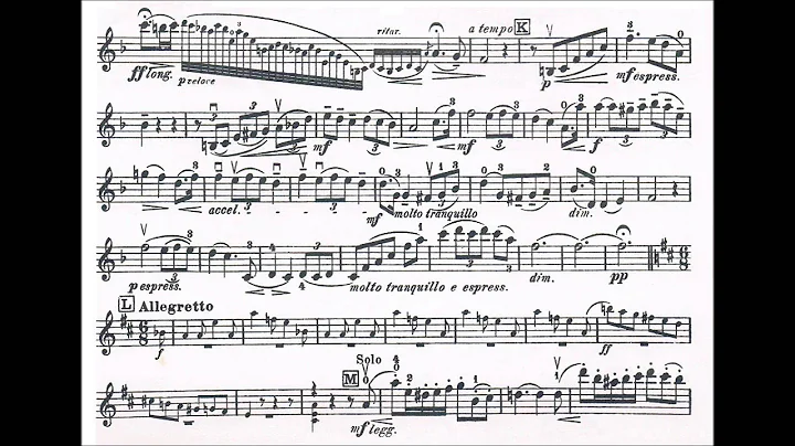 Seitz, Friedrich Student Concerto No.4, Op.15 for violin + piano
