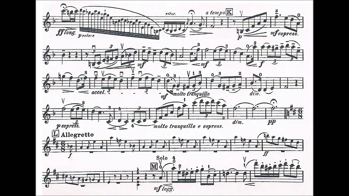 Seitz, Friedrich Student Concerto No.4, Op.15 for ...