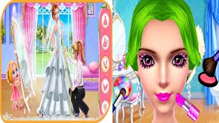 Dream Wedding Planner Ep.7 - Dress And Dance Like A Bride