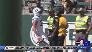 BYU quarterback Jake Retzlaff responds in sexual assault lawsuit, claims suit is to ‘extort’ money f