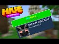 Skywars with a pvp texture pack ooo hive skywars minecraft bedrock edition