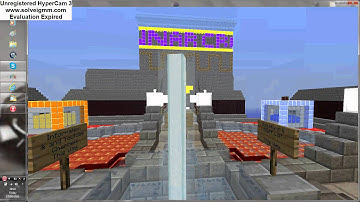 gunnarcraft yogcraft server