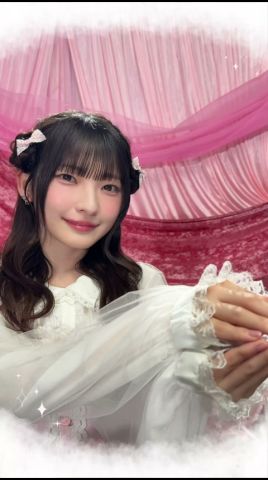 きゅんかわ #クルクル #冨田菜々風 #永田詩央里 #ノイミー #きゅんかわ