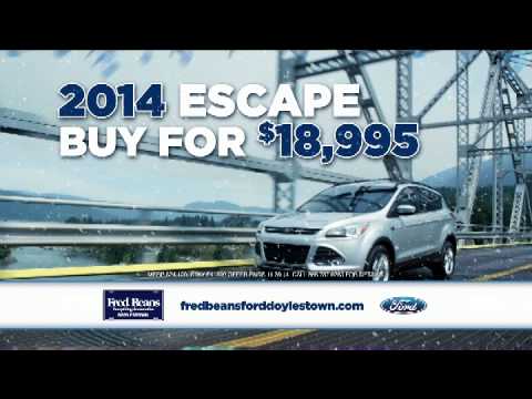 Fred Beans Ford Doylestown >> Fred Beans Ford Doylestown Dream Big Event Fred Beans Ford Doylestown >> Fred Beans Ford Doylestown Dream Big Event