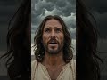 jesus give blessings #jesus #holyspirittv #youtubeshorts #jesusfreak