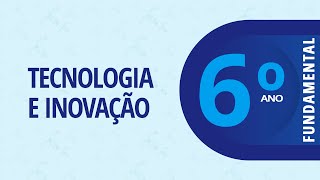 25/06/21 - 6º ano EF - Tecnologia - Eu, Robô!