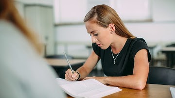 Education and Counseling Degrees at Wayne State College