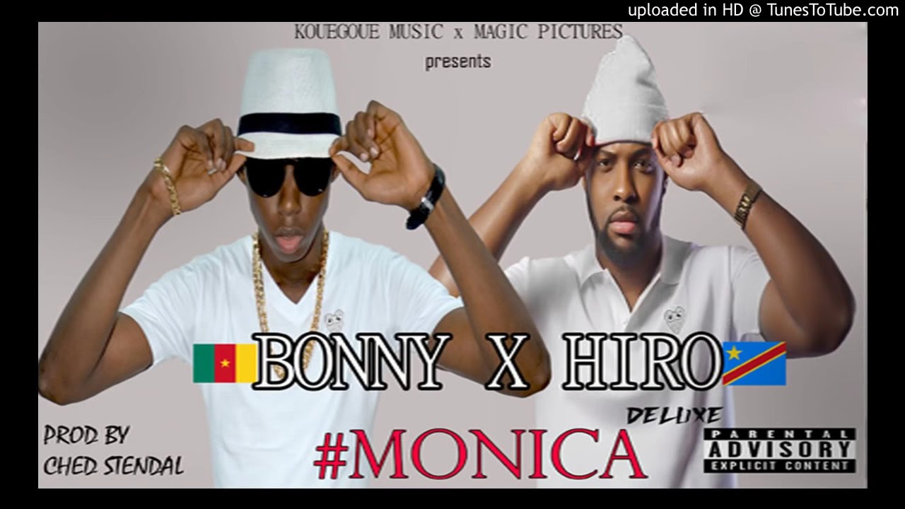 monica de hiro monica de hiro