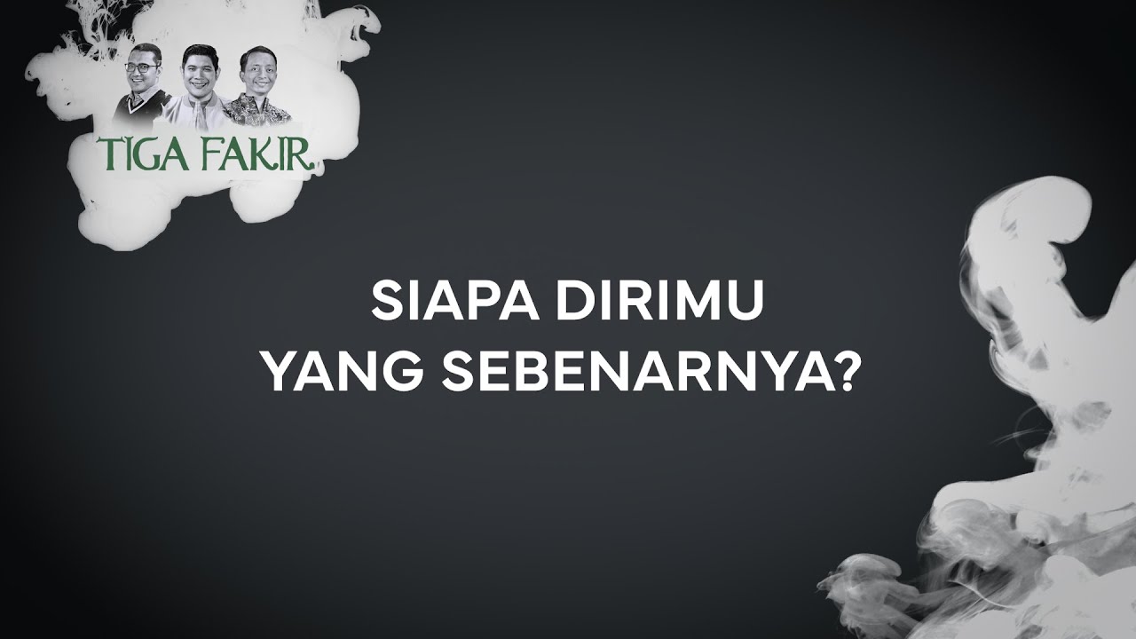 #Eps52 l Serial Reinkarnasi #3 | Perbedaan Mind-Body-Soul-Spirit, ciri dan bagaimana mengenalinya