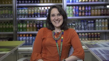 Belonging at Britvic — B-Empowered