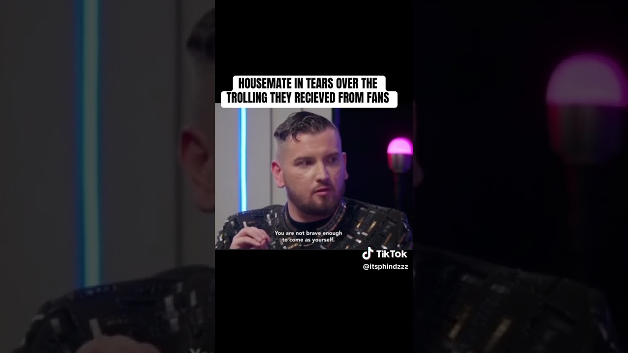 Tyrone crying 😢 . Wait till the end to hear it😱