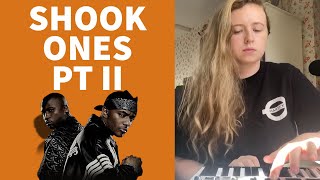Shook Ones Part II - Mobb Deep (Cover)