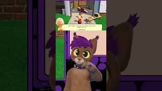 Race For Your Life, Charlie Brown! | #Twitch #furry #furrycommunity #mlem #fallout