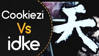 Cookiezi vs idke! // Wagakki Band - Tengaku (Shiro) [Uncompressed Fury of a Raging Japanese God]
