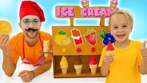Kids Learn good behavior with sweet machine  #trndiga video viral trending funny videos