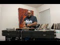 Deep Soulful House Music Part 1 mixed by DJ Solomon Alonzo LIVE on Facebook 3.28.2020