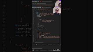 Validando Json Schema con Karate Framework #shorts #test #automation