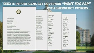 Digital Dive: Did Gov. Walz go too far with emergency powers?