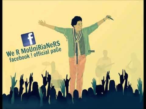 محمد منير قمر اسكندرانى