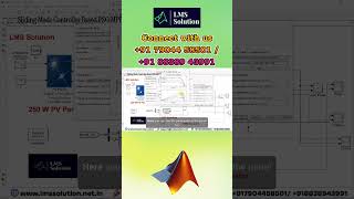 Sliding Mode Controller Based PSO MPPT for Solar PV System   Sliding Mode Controller Based PSO MPPT