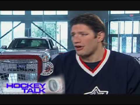 Haydocy Automotive - Hockey Talk-Jody Shelley