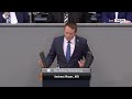 Europa braucht Raumfahrt ohne grüne Ideologie! - Andreas Mayer - AfD-Fraktion im Bundestag