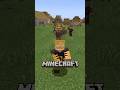 Este MOD convierte a tus ALDEANOS en MOB NEUTRALES en MINECRAFT