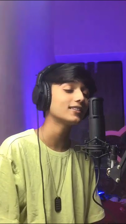 Qafirana | kedarnath | Cover song | Mohammad Faiz