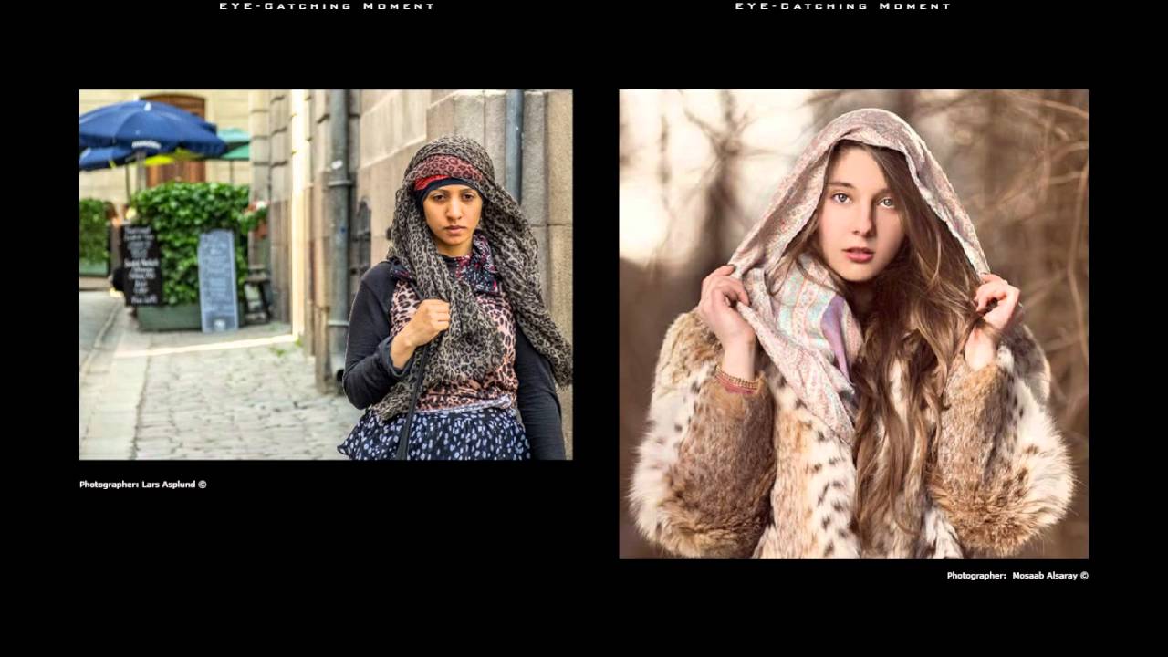 EYE-Photo Magazine, EYE-Catching Moments, selected in April 2016