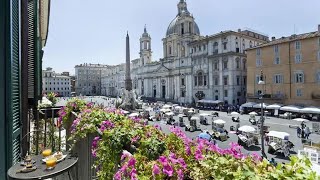 Navona Stay, Rome, Italy | Holidays In Italy