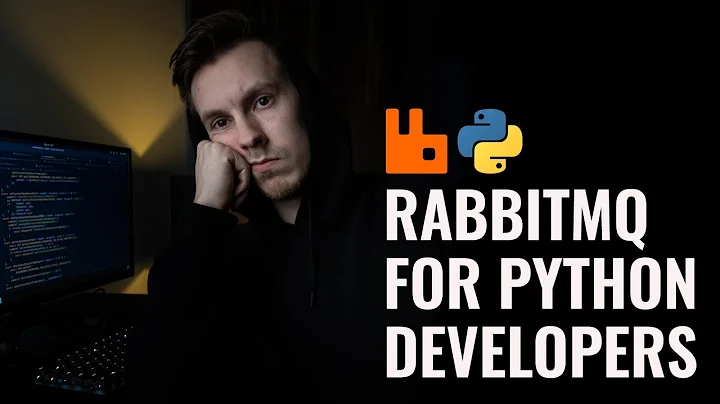 Introduction to RabbitMQ for Python Developers