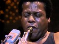 Capture de la vidéo John Coltrane   Tribute With Shorter, Liebman, Beirach, Gomez & Dejohnette 1987