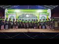 Lagu Perpisahan Paling Sedih di LPI Mambaul Ulum Pinang Merah Tahan 2024/2025