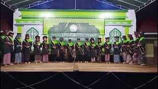 Lagu Perpisahan Paling Sedih di LPI Mambaul Ulum Pinang Merah Tahan 2024/2025