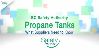 Famous What Propane Suppliers Need to Know (Full Video) Profile