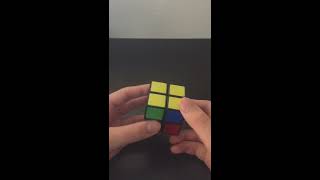 2x2 algorithms