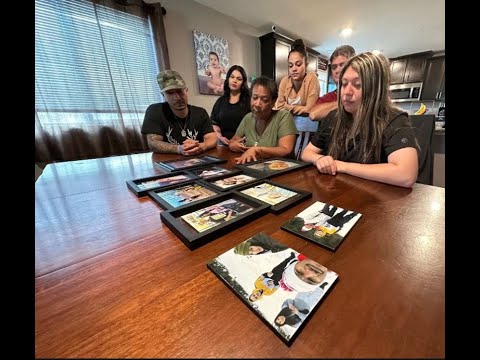 Tulare Family Seeks Justice And Demands Answers In Homicide Of Their Loved One 