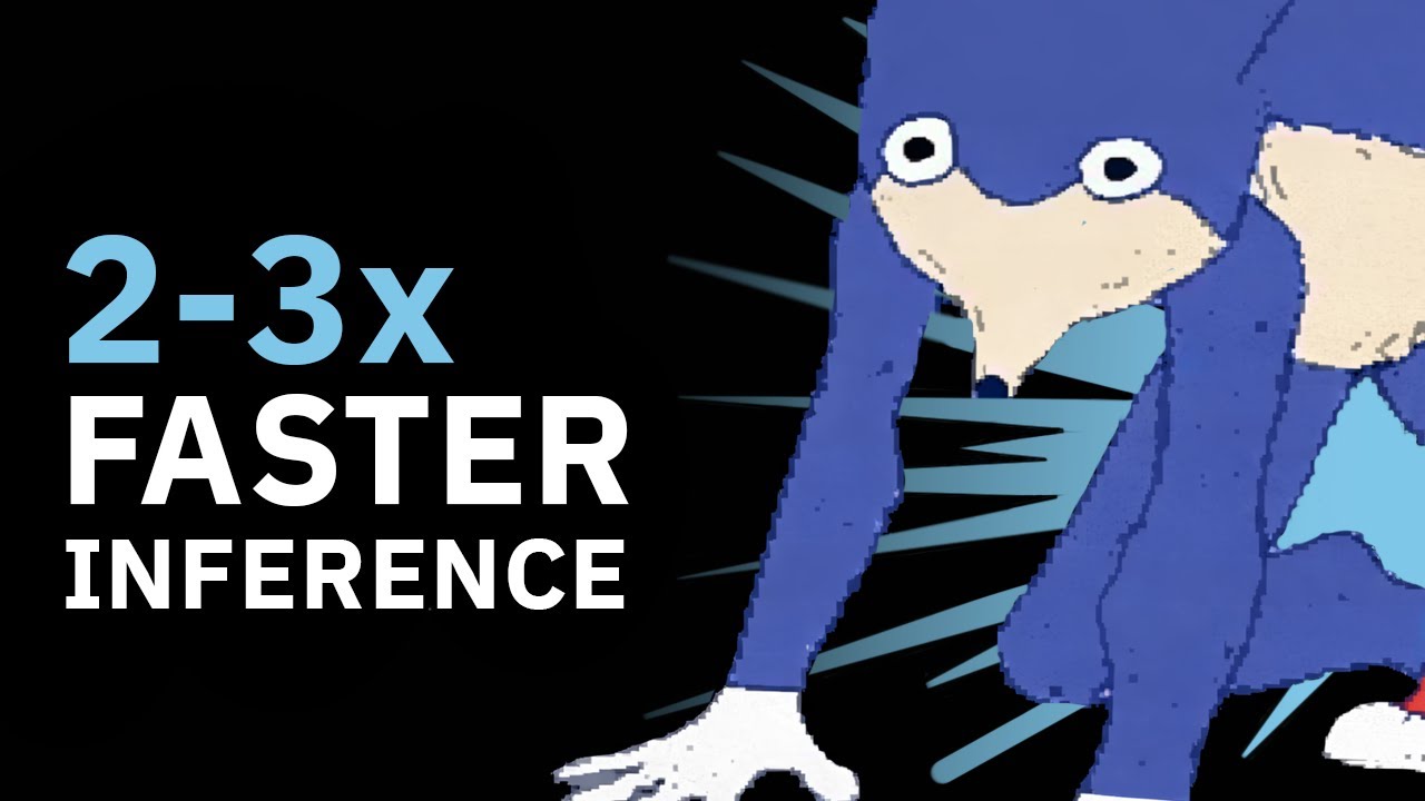 Объяснение спекулятивного декодирования