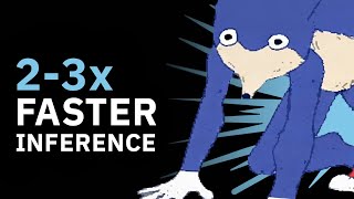 Speculative Decoding explained