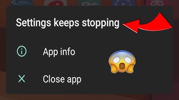 Fix settings keeps stopping Samsung m01 core | settings keeps stopping problem Samsung android 2022