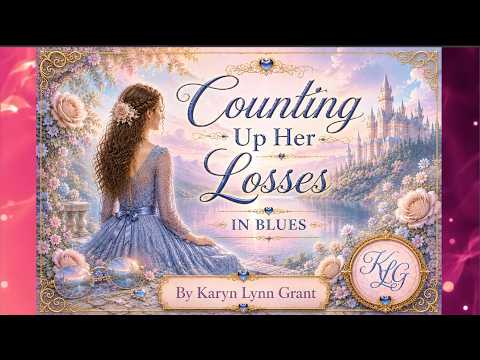 COUNTING UP HER LOSSES