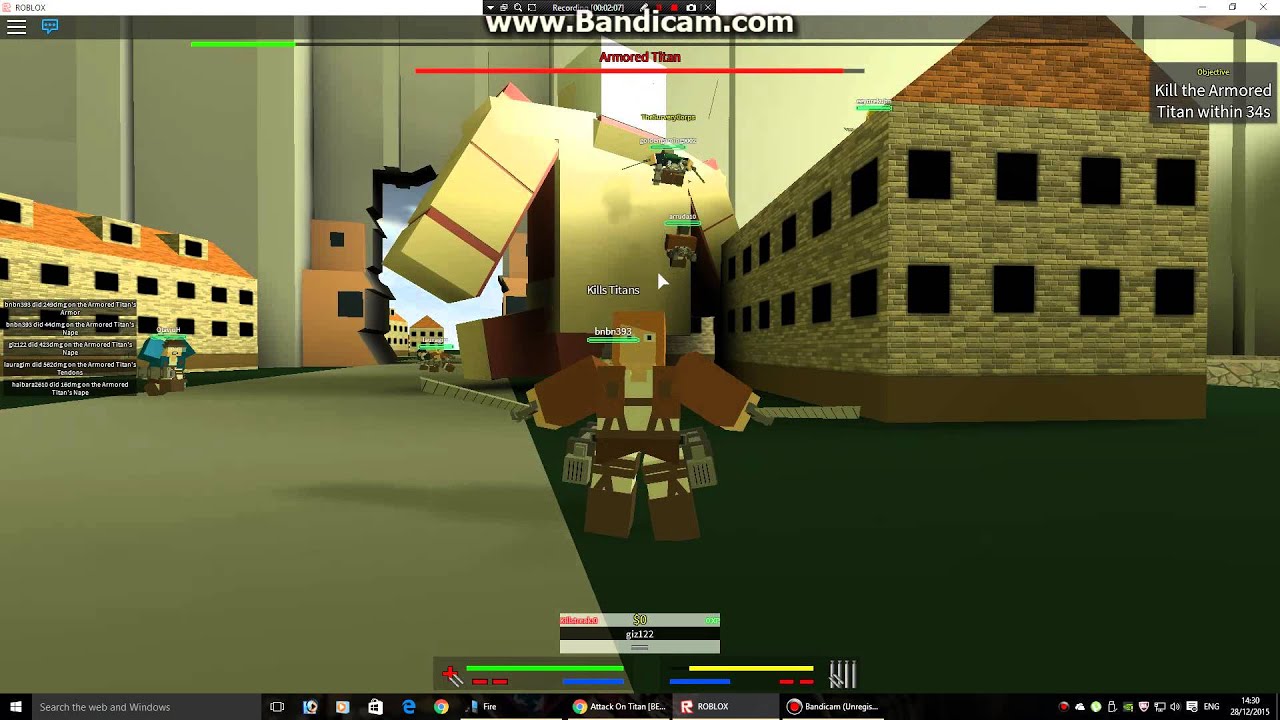 Untitled code roblox. Титан РОБЛОКС.