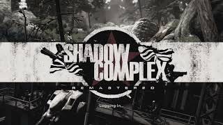The 3% Run, Casual, 25:26 IGT, PB | Shadow Complex Remastered PS4