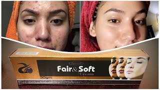 Maku dhiben Gaguud iyo finan so tijabi adaa yabi donee fair and soft cream screenshot 4